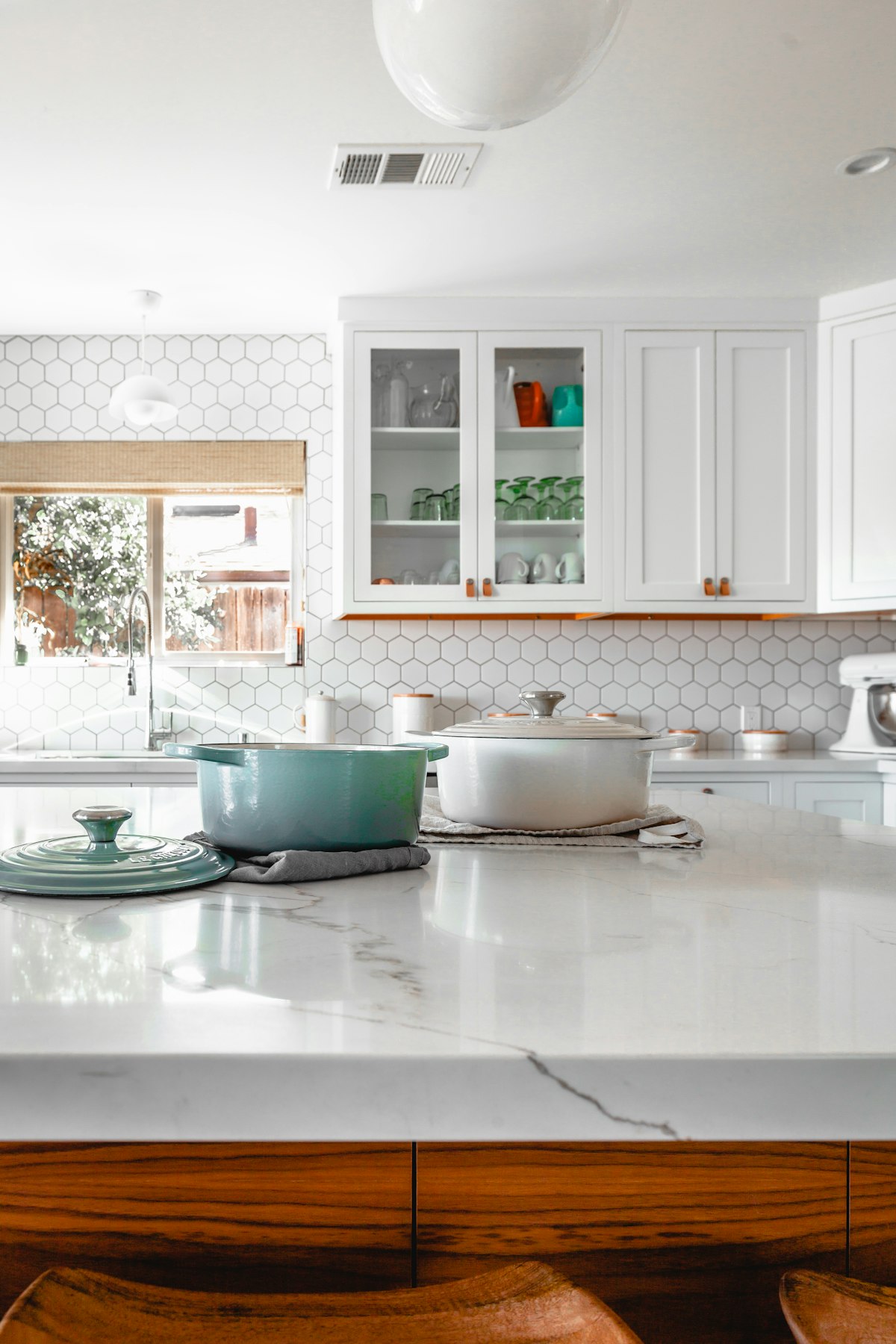 After: Kitchen Remodel